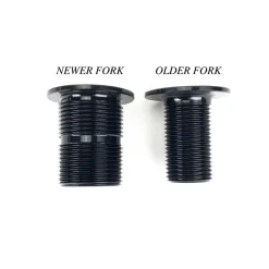 Fork Cap