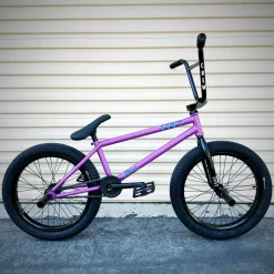 FULL CUSTOM COMPLETE