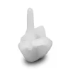 F-You Wax / white