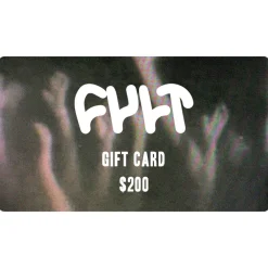 Gift Cards