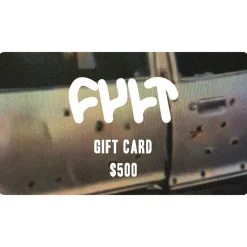 Gift Cards