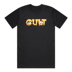 Halloween Tee