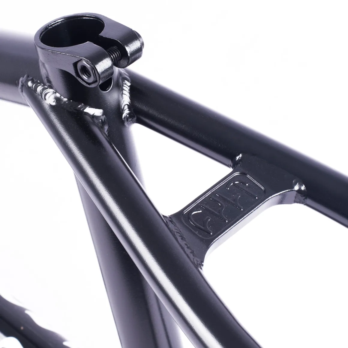 Heaven's Gate Begin Frame / black
