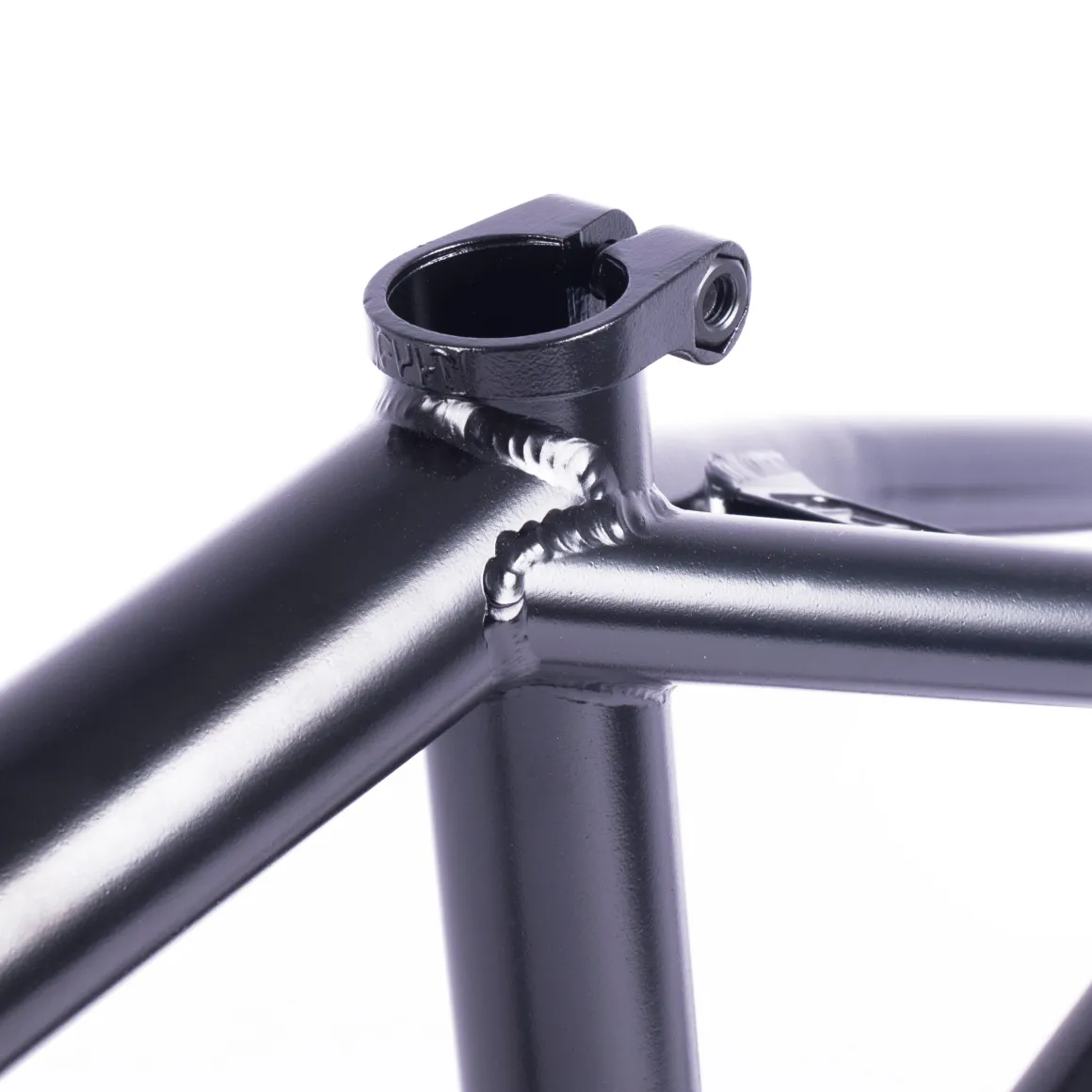 Heaven's Gate Begin Frame / black