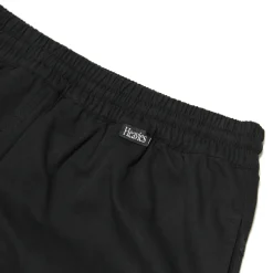 Heavies / Henzo / black