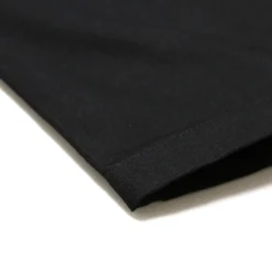 Heavies / Henzo / black