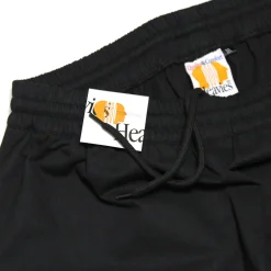 Heavies / Henzo / black