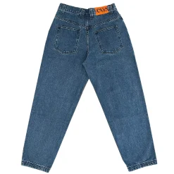 Heavies Jeans / washed blue