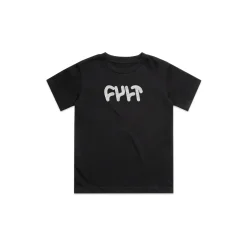 JUVENILE Tee / black