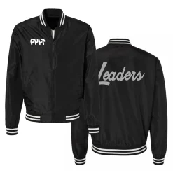 Leader Bomber Jacket