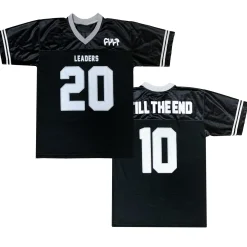 Leaders Jersey