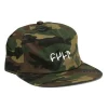 Logo Cap / camo