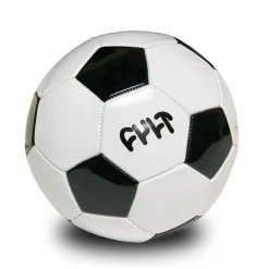 Logo Soccer Ball