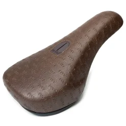 Mid All Over Seat / brown