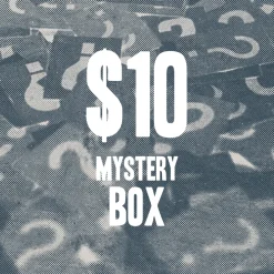 Mystery Box / $10