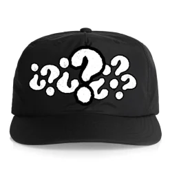 Mystery Cap / what will you get?
