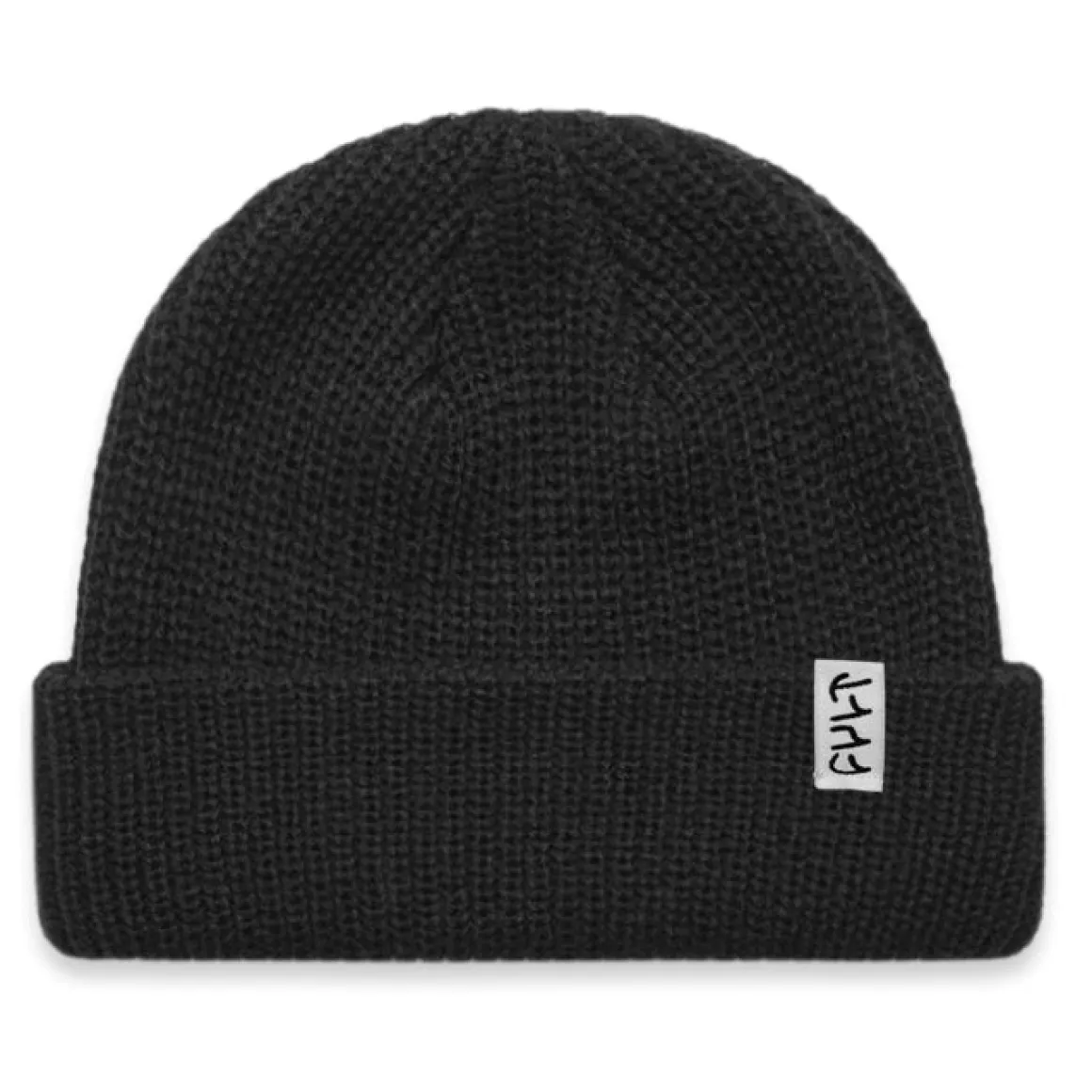 Nightwatch Cap/ black