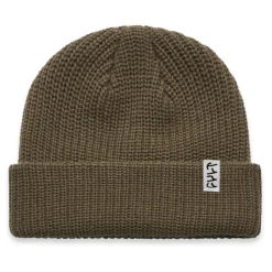 Nightwatch Cap/ walnut