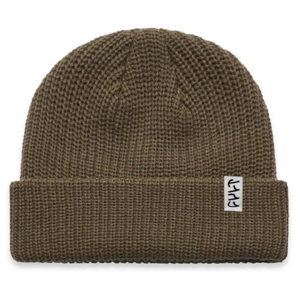 Nightwatch Cap/ walnut
