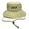 Nylon Boonie Cap / khaki