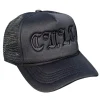 OE Trucker / black