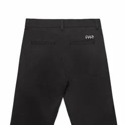 OG Chino Pants / black