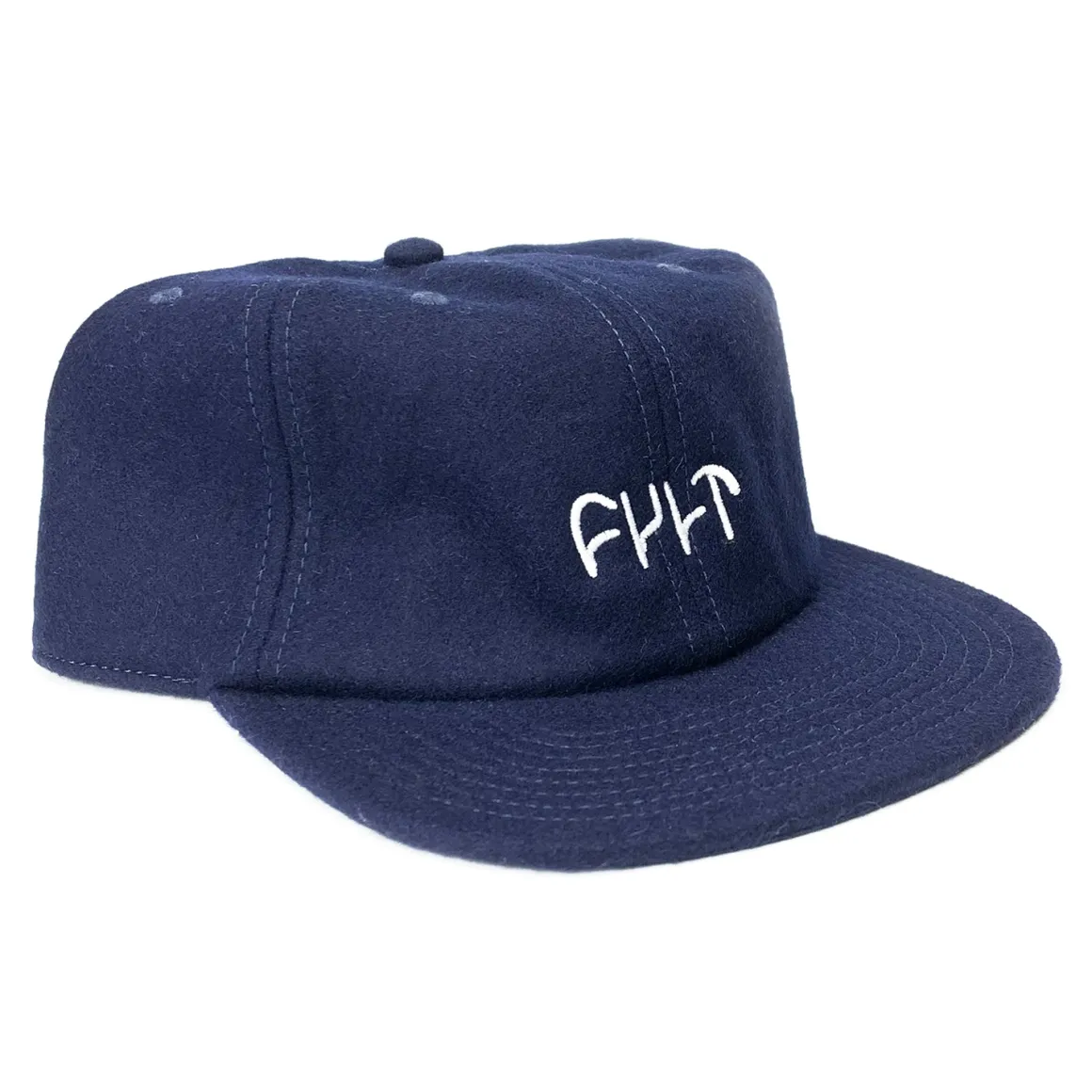 Oxford Cap / navy