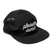 Pleasure Runner Cap / black