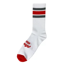 Pleasure Socks / red