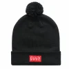 PomPom Beanie