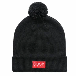 PomPom Beanie