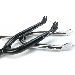 Sect Fork