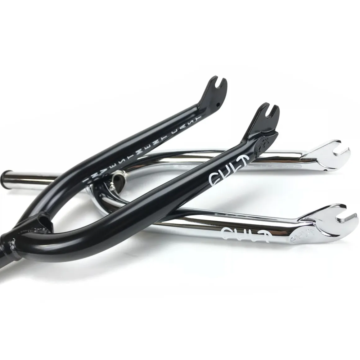 Sect Fork
