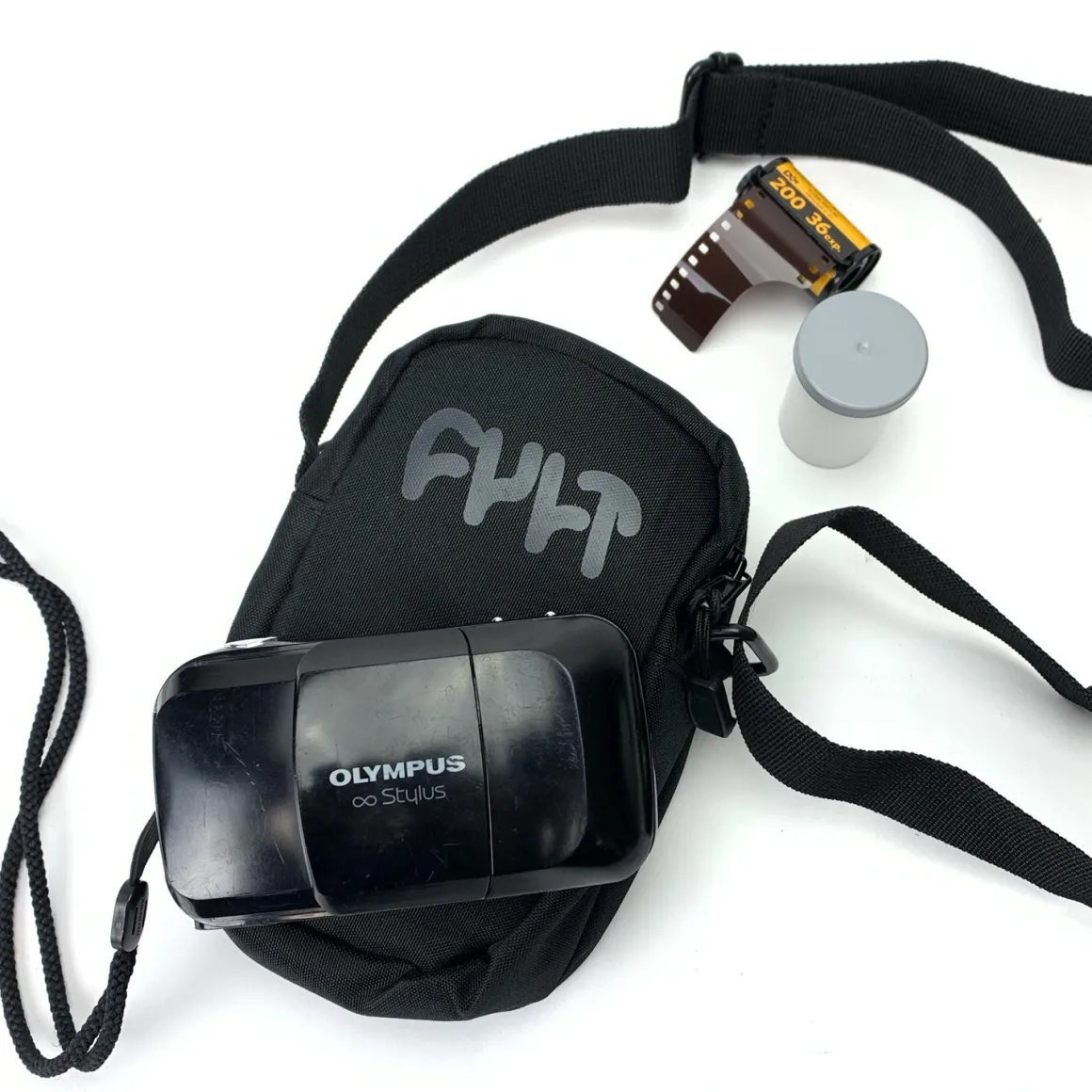 Shoot Me Camera Pack