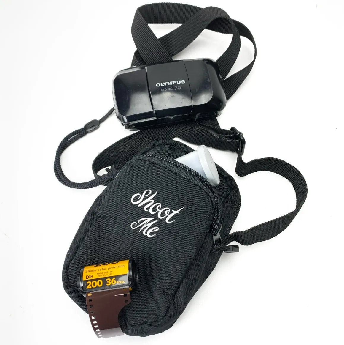 Shoot Me Camera Pack