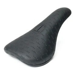 Slim All Over Seat / black