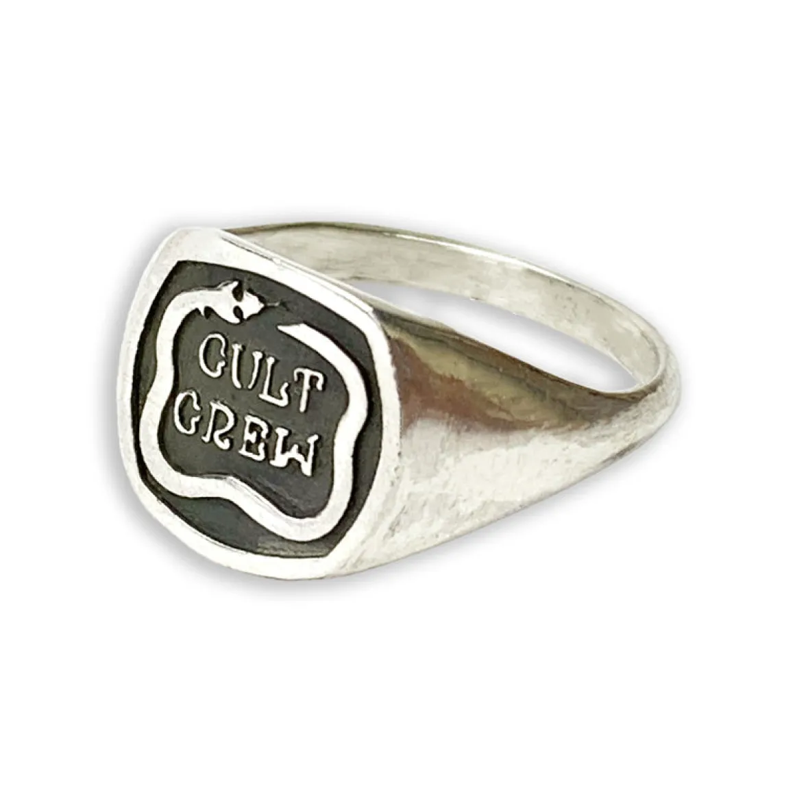 Snake Ring
