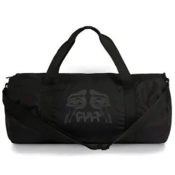 So Sad Duffle Bag / black