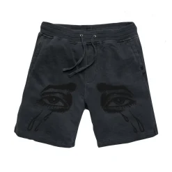 So Sad Shorts / black