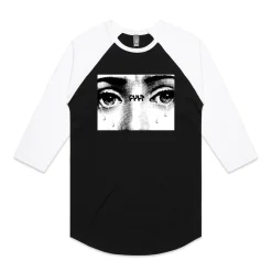 So Sad v2 Raglan