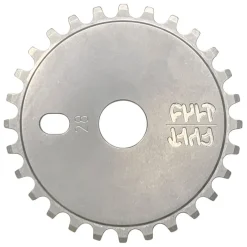 Solid Sprocket / American Made