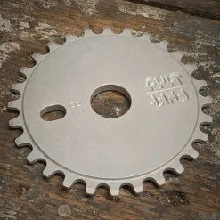Solid Sprocket / American Made