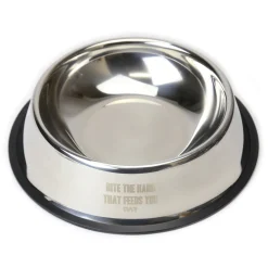 Stainless Dog Bowl