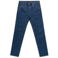 Stone Wash Jeans