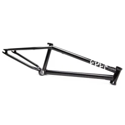 Tech Frame / black