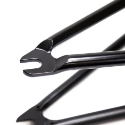 Tech Frame / black