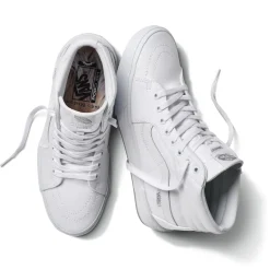 Vans / BMX Sk8-Hi / Perris Benegas
