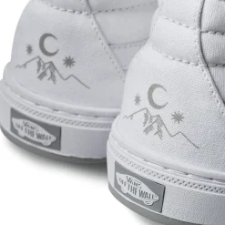 Vans / BMX Sk8-Hi / Perris Benegas