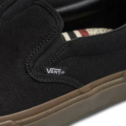 Vans / BMX Slip On / Dennis Enarson