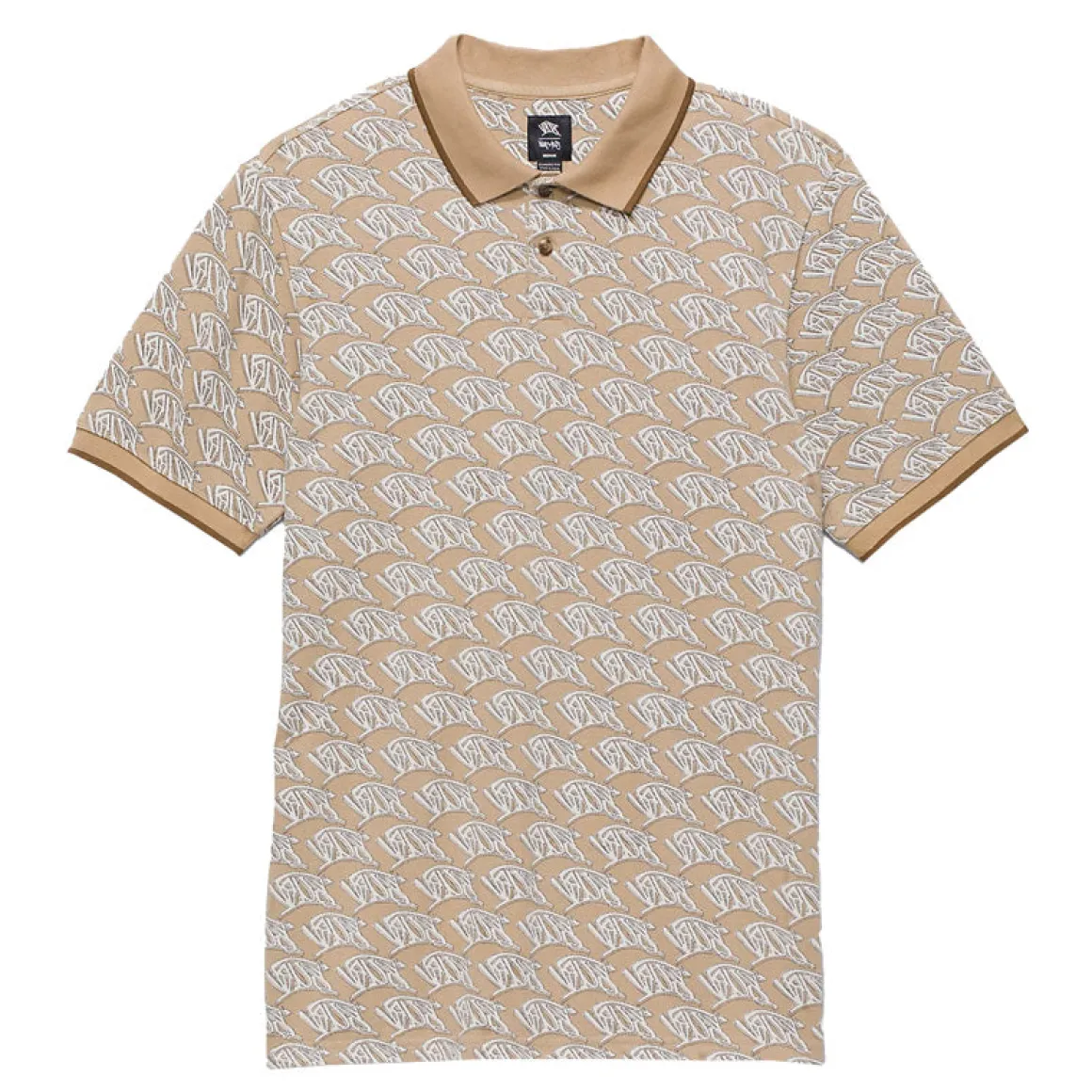 Vans / Lewis Mills Polo